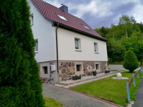 Ferienhaus Green Emotion
